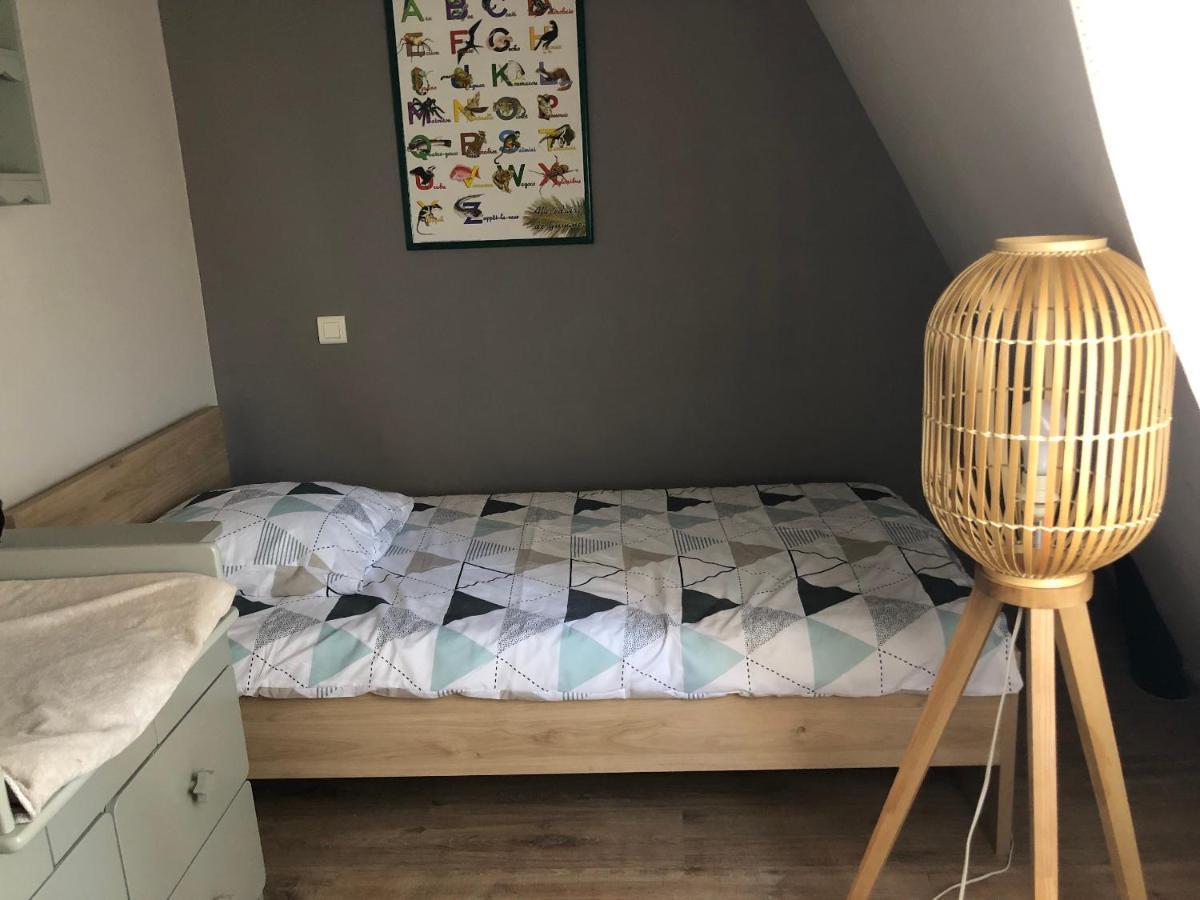 Sarlat, centre historique, La Mirande, appartement de style, 5 pers Extérieur photo