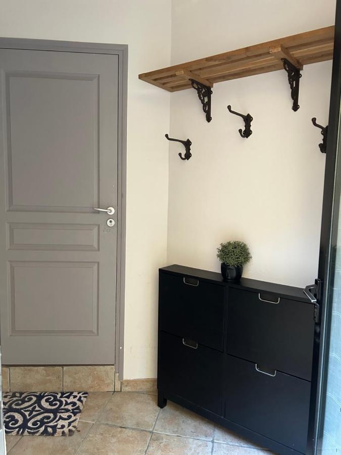 Sarlat, centre historique, La Mirande, appartement de style, 5 pers Extérieur photo