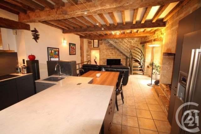 Sarlat, centre historique, La Mirande, appartement de style, 5 pers Extérieur photo