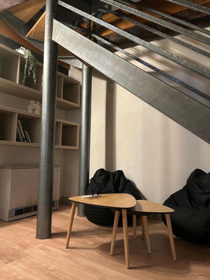 Sarlat, centre historique, La Mirande, appartement de style, 5 pers Extérieur photo