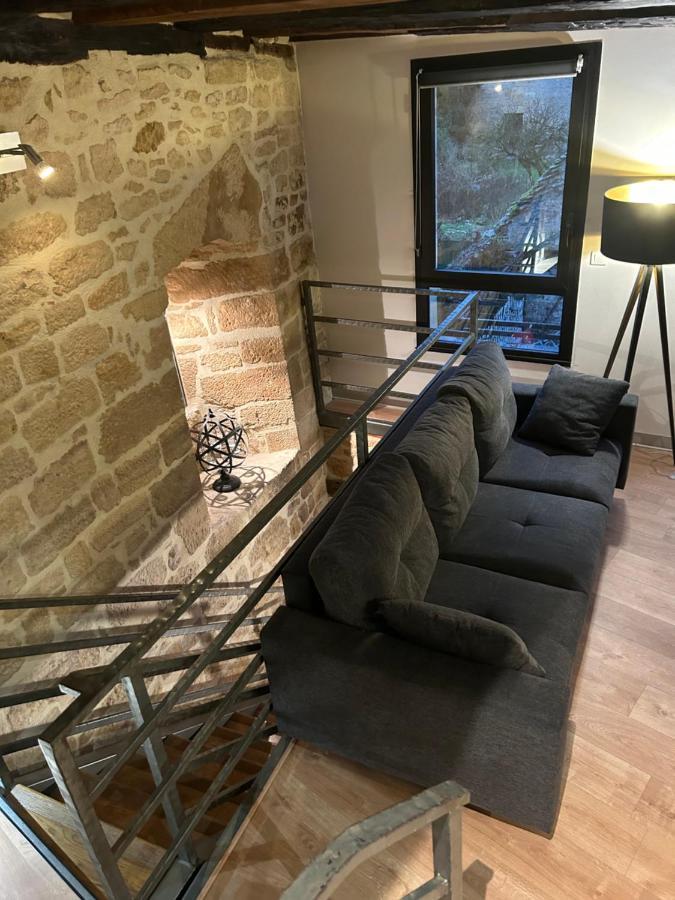 Sarlat, centre historique, La Mirande, appartement de style, 5 pers Extérieur photo