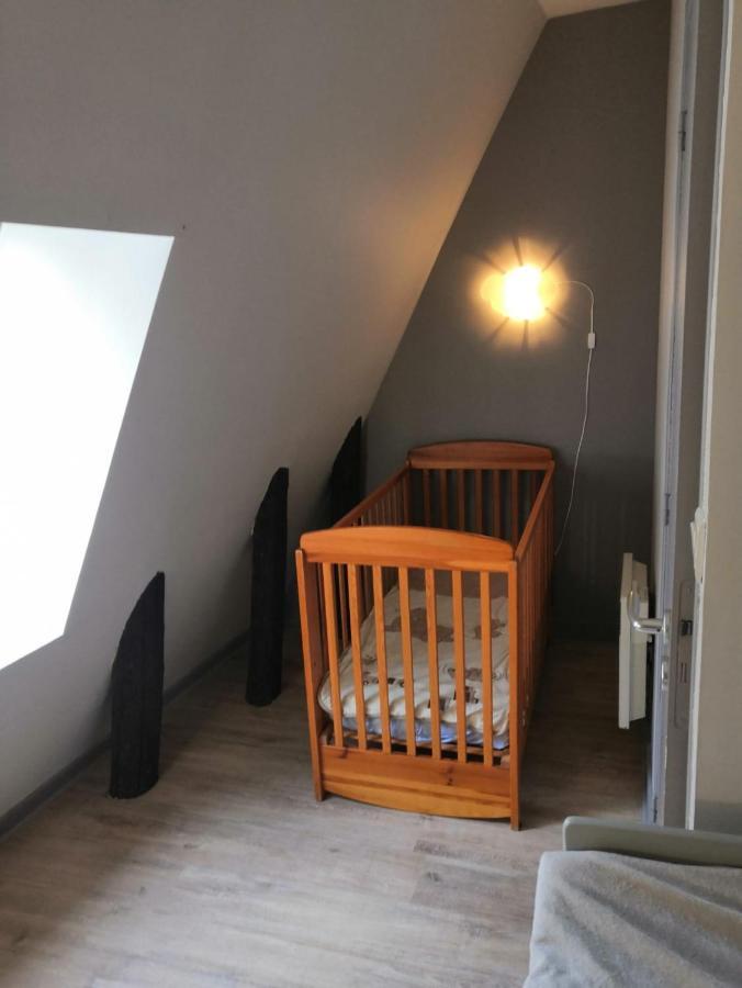 Sarlat, centre historique, La Mirande, appartement de style, 5 pers Extérieur photo