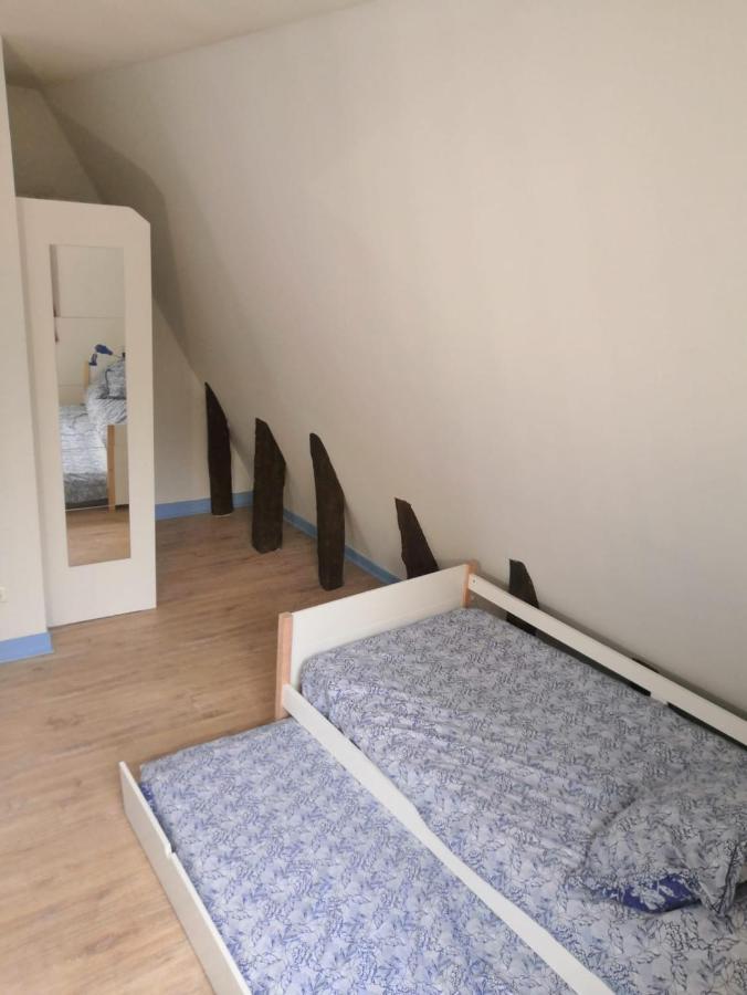 Sarlat, centre historique, La Mirande, appartement de style, 5 pers Extérieur photo