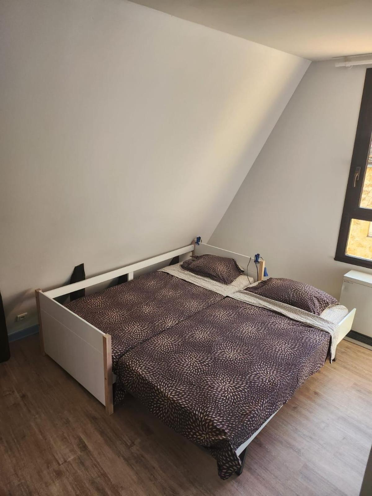 Sarlat, centre historique, La Mirande, appartement de style, 5 pers Extérieur photo