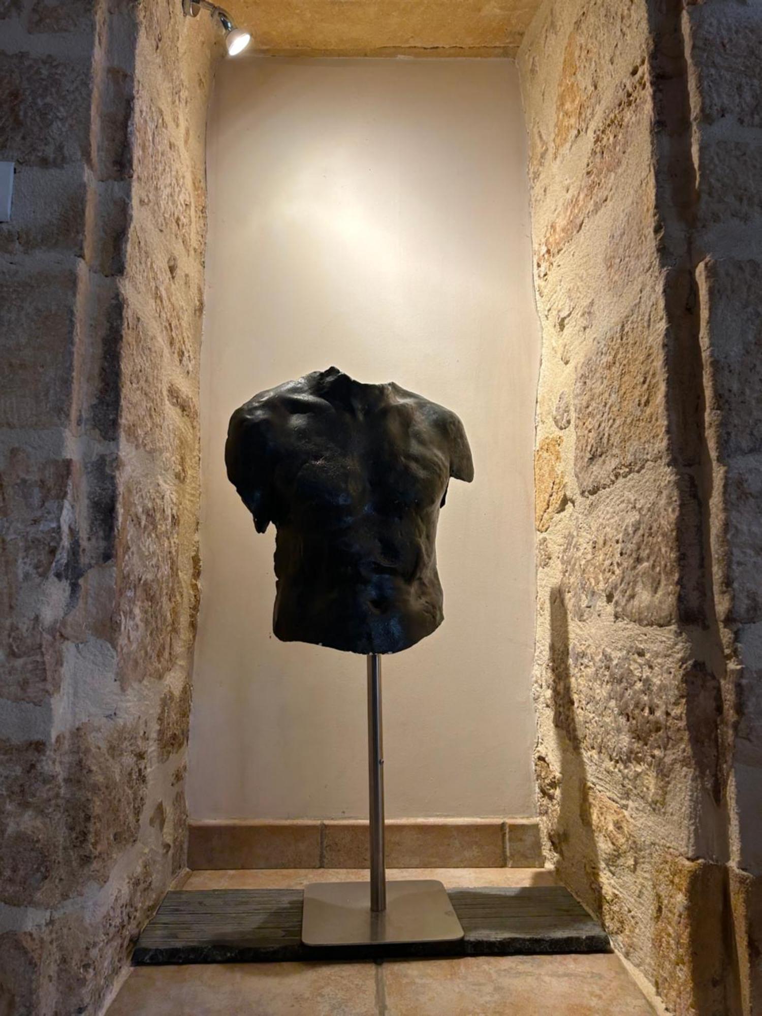 Sarlat, centre historique, La Mirande, appartement de style, 5 pers Extérieur photo